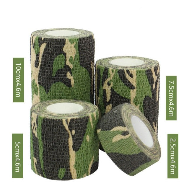 1Pc Waterproof Medical Therapy Self Adhesive Muscle Tape/Bandage. Micah Health Services/ Home Health Aide/ CNA/ Companions/ 24 Hrs Care