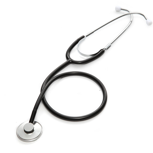 Double Head Professional Cardiology Stethoscope. Micah Health Services/ Home Health Aide/ CNA/ Companions/ 24 Hrs Care