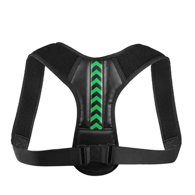 Medical Adjustable Clavicle Posture Corrector Men or Women for Upper Back, Shoulder and Lumbar Support. Micah Health Services/ Home Health Aide/ CNA/ Companions/ 24 Hrs Care