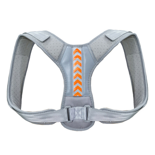 Medical Adjustable Clavicle Posture Corrector Men or Women for Upper Back, Shoulder and Lumbar Support. Micah Health Services/ Home Health Aide/ CNA/ Companions/ 24 Hrs Care
