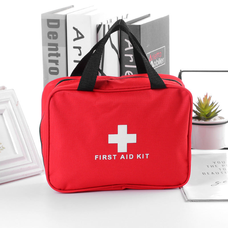 Waterproof First Aid Emergency Kit Case For Outdoor Camp Travel Fishing. Micah Health Services/ Home Health Aide/ CNA/ Companions/ 24 Hrs Care