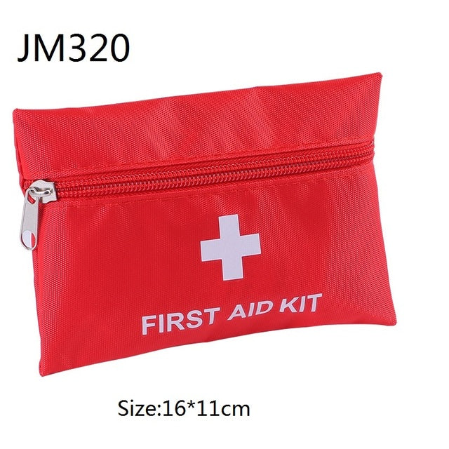 Waterproof First Aid Emergency Kit Case For Outdoor Camp Travel Fishing. Micah Health Services/ Home Health Aide/ CNA/ Companions/ 24 Hrs Care