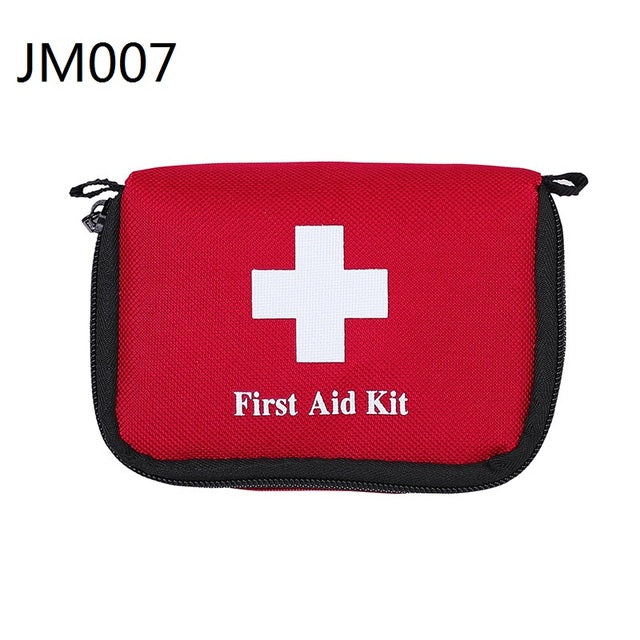 Waterproof First Aid Emergency Kit Case For Outdoor Camp Travel Fishing. Micah Health Services/ Home Health Aide/ CNA/ Companions/ 24 Hrs Care
