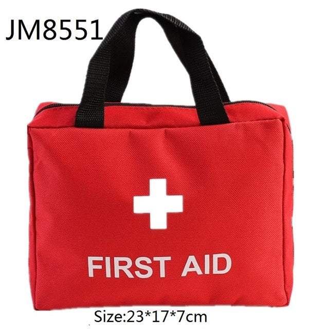 Waterproof First Aid Emergency Kit Case For Outdoor Camp Travel Fishing. Micah Health Services/ Home Health Aide/ CNA/ Companions/ 24 Hrs Care