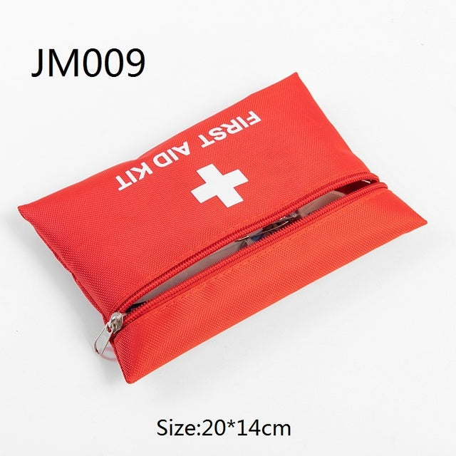 Waterproof First Aid Emergency Kit Case For Outdoor Camp Travel Fishing. Micah Health Services/ Home Health Aide/ CNA/ Companions/ 24 Hrs Care