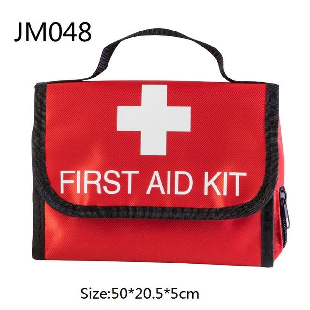 Waterproof First Aid Emergency Kit Case For Outdoor Camp Travel Fishing. Micah Health Services/ Home Health Aide/ CNA/ Companions/ 24 Hrs Care