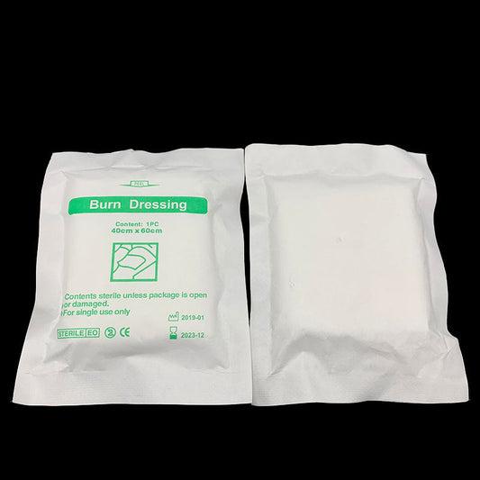 Medical Burn Dressing Non-woven Scald Pad Wound Care Micah Health Services/ Home Health Aide/ CNA/ Companions/ 24 Hrs Care
