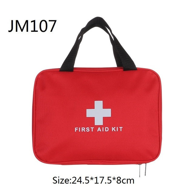 first aid kit fishing tackle box Waterproof First Aid Emergency Kit Case For Outdoor Camp Travel Fishin –  Micah Health Services, LLC/ Home Care Services. All Rights Reserved